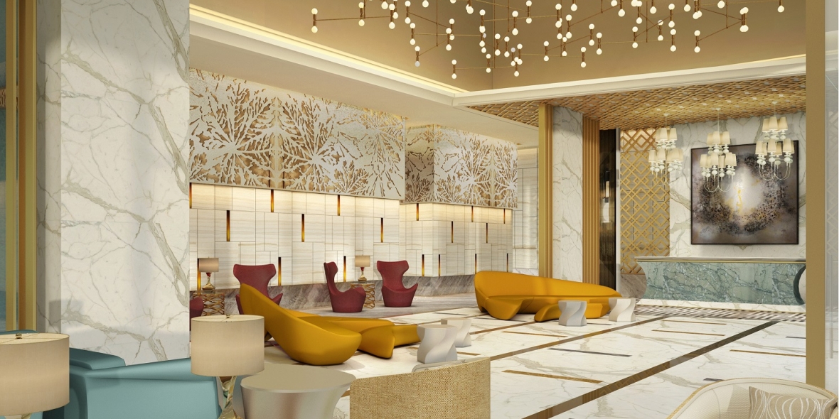 The S Hotel , Al Barsha, Dubai 